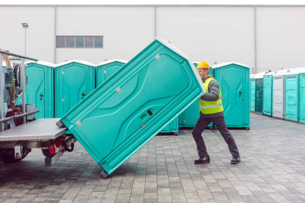 Hobart, OK porta potty rental Company