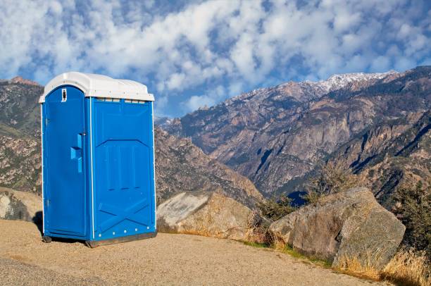 Best Best portable toilet rental  in Hobart, OK