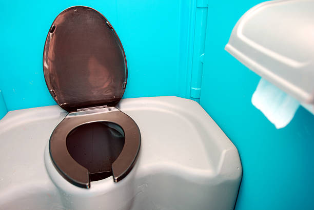 Best Portable restroom trailer rental  in Hobart, OK