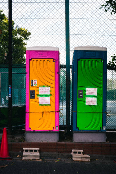 Best Affordable portable toilet rental  in Hobart, OK