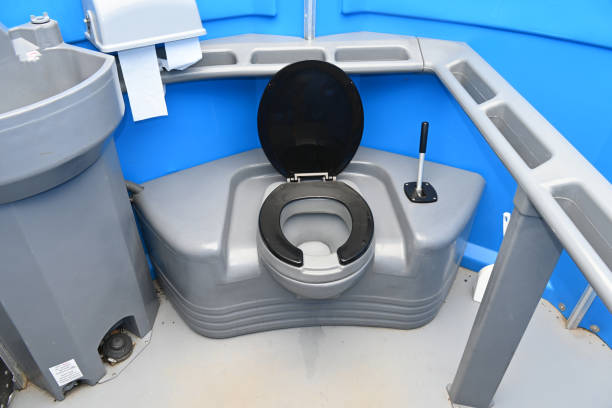 Best Affordable porta potty rental  in Hobart, OK