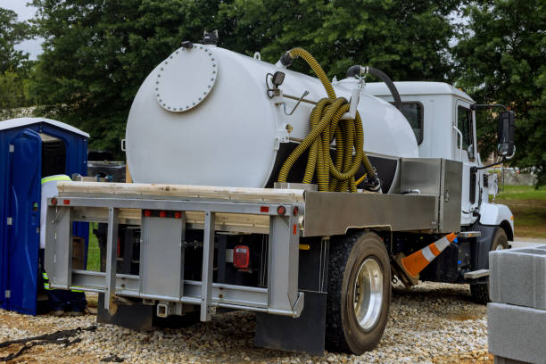 Best Portable toilet rental cost  in Hobart, OK