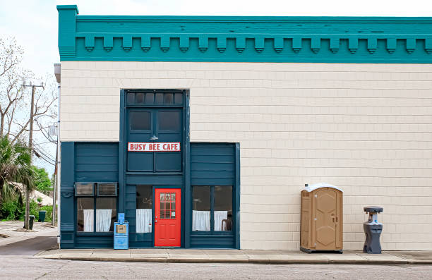 Best Porta potty rental near me  in Hobart, OK