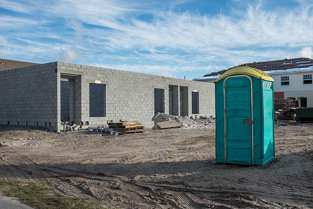 Best Sanitation services for porta potties  in Hobart, OK